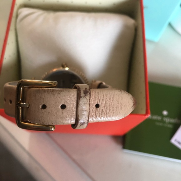 Kate Spade watch